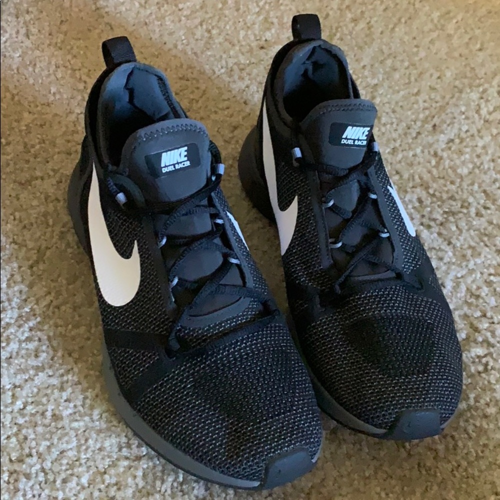 New Nike Duel Racers